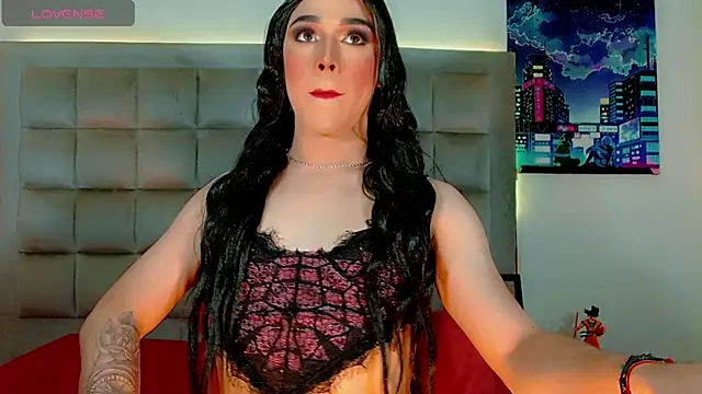 Snapshot of AmazingMistressNathy chatting on May 6, 2026, 4:52 am AmazingMistressNathy online show from May 6, 2026, 4:52 am