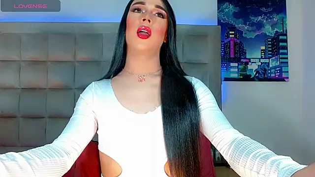 Snapshot of AmazingMistressNathy chatting on May 29, 2026, 4:32 am AmazingMistressNathy online show from May 29, 2026, 4:32 am