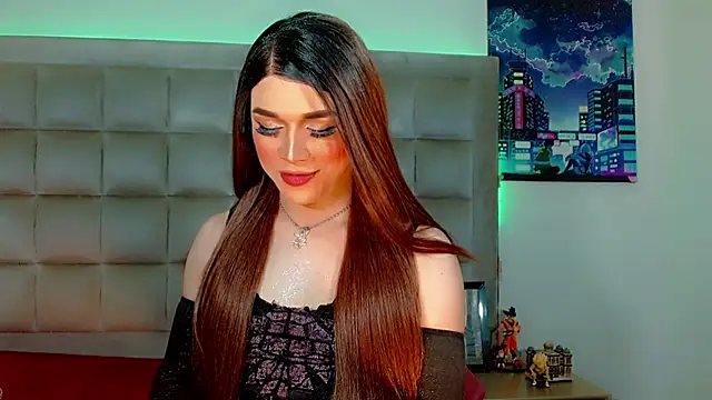 Snapshot of AmazingMistressNathy chatting on July 16, 2026, 5:13 am AmazingMistressNathy online show from July 16, 2026, 5:13 am