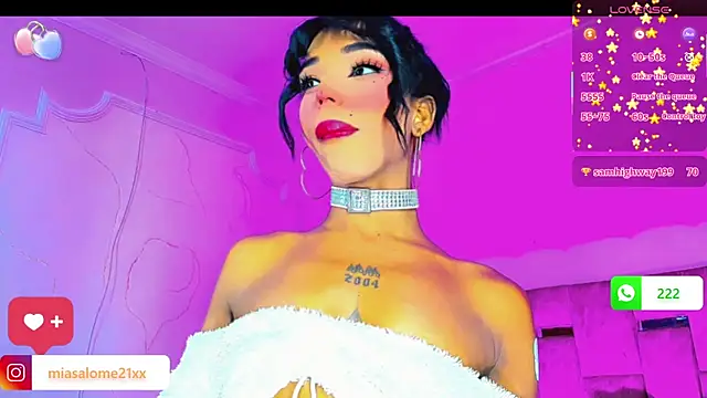 LADY-HOT-SEXY- online show from September 21, 2025, 12:51 pm