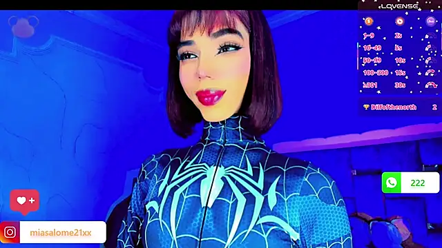 LADY-HOT-SEXY- online show from October 2, 2025, 9:44 pm