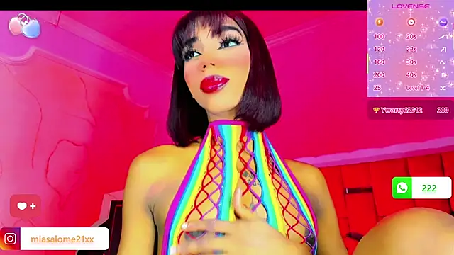 LADY-HOT-SEXY- online show from October 3, 2025, 9:50 am