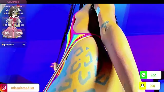 LADY-HOT-SEXY- online show from October 11, 2025, 7:07 am