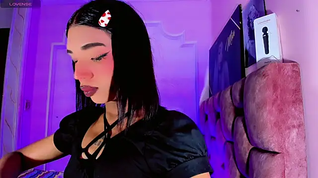 Snapshot of LADY-HOT-SEXY- chatting on July 29, 2026, 10:19 pm LADY-HOT-SEXY- online show from July 29, 2026, 10:19 pm