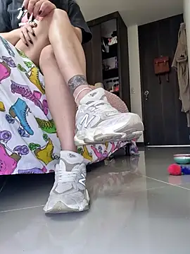 Ammberly  Adam23 online show from November 11, 2025, 5:24 pm