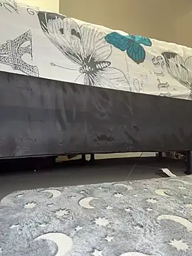 Snapshot of Ammberly__Adam23 chatting on January 13, 2026, 4:45 pm Ammberly Adam23 online show from January 13, 2026, 4:45 pm