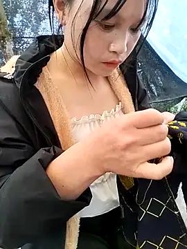 Tiyir597 online show from February 25, 2026, 8:57 am