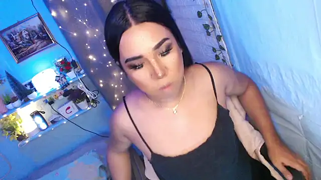 Hot JennyCum online show from March 9, 2026, 4:05 am