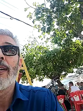 DotadoSaoCristovaoRJ online show from November 28, 2025, 5:26 pm