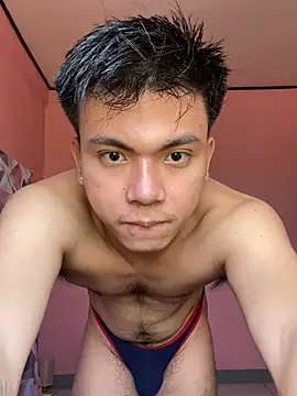 JerichoGutierez online show from March 11, 2026, 1:33 am