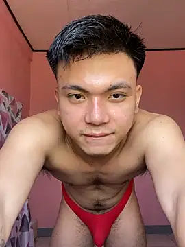 JerichoGutierez online show from March 17, 2026, 1:10 am