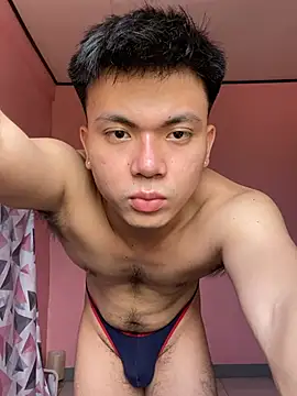 JerichoGutierez online show from March 20, 2026, 1:32 am