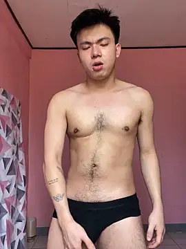 JerichoGutierez online show from March 29, 2026, 6:24 am