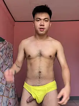 Snapshot of JerichoGutierez chatting on April 30, 2026, 2:51 am JerichoGutierez online show from April 30, 2026, 2:51 am