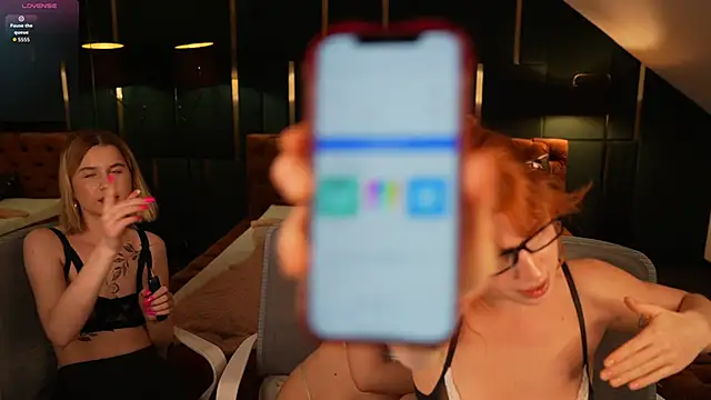 Snapshot of Claire_Dreams chatting on October 29, 2025, 11:34 am Claire Dreams online show from October 29, 2025, 11:34 am