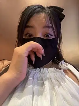 xiao-mo520 online show from October 3, 2025, 11:07 am