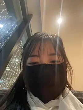 xiao-mo520 online show from November 4, 2025, 10:36 am