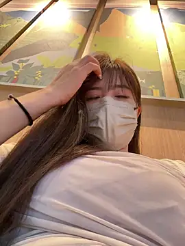 xiao-mo520 online show from April 10, 2026, 10:42 am