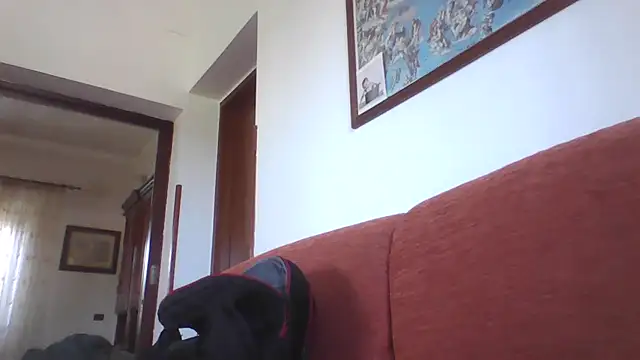 FROCETTO93 online show from November 30, 2025, 10:52 am