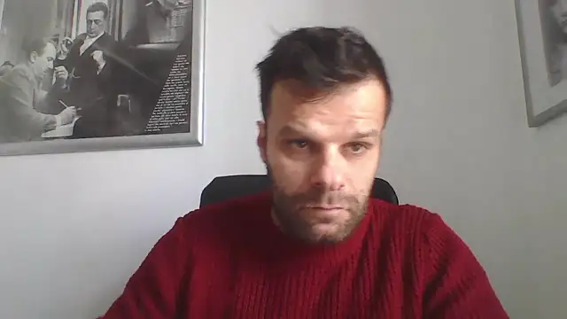 FROCETTO93 online show from January 8, 2026, 9:55 am