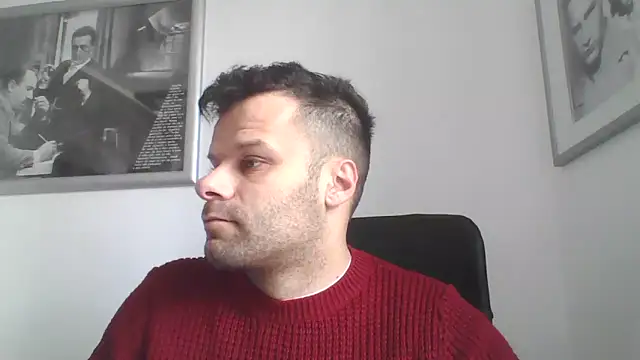 FROCETTO93 online show from February 19, 2026, 7:59 am