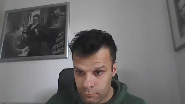 FROCETTO93 online show from March 31, 2026, 1:00 pm