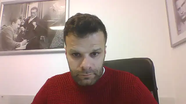 Snapshot of FROCETTO93 chatting on April 15, 2026, 9:38 am FROCETTO93 online show from April 15, 2026, 9:38 am