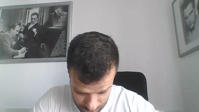 Snapshot of FROCETTO93 chatting on May 25, 2026, 6:30 am FROCETTO93 online show from May 25, 2026, 6:30 am