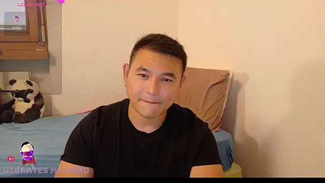 AsianBoy WhiteDaddy online show from September 22, 2025, 11:12 am