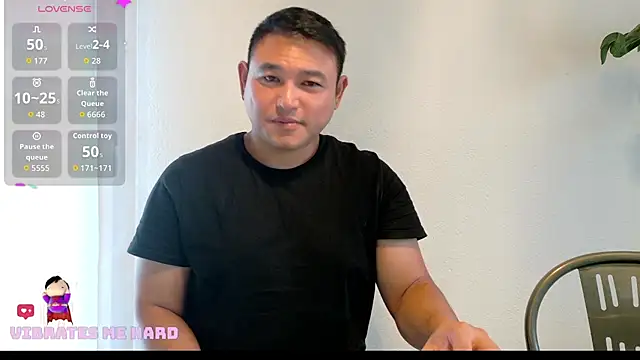 AsianBoy WhiteDaddy online show from September 25, 2025, 6:28 am