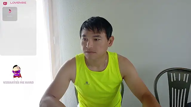AsianBoy WhiteDaddy online show from June 10, 2026, 5:28 am