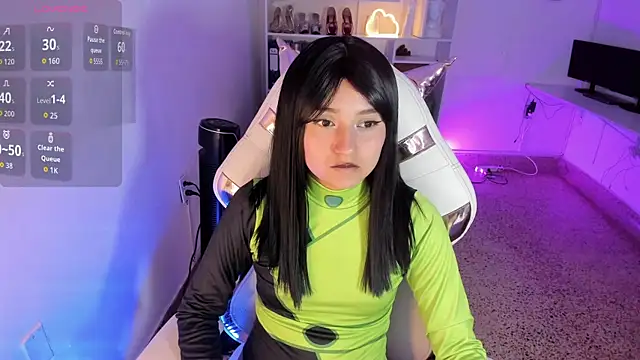 Snapshot of Molly_sweetlove chatting on December 1, 2025, 6:57 pm Molly sweetlove online show from December 1, 2025, 6:57 pm