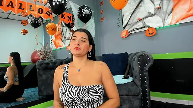 Snapshot of SailonTeen chatting on October 30, 2025, 3:57 pm SailonTeen online show from October 30, 2025, 3:57 pm