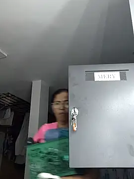 Merybeks online show from March 27, 2026, 10:26 am