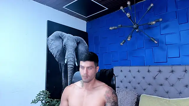 Snapshot of andres-clark92 chatting on October 24, 2025, 5:53 pm andres-clark92 online show from October 24, 2025, 5:53 pm