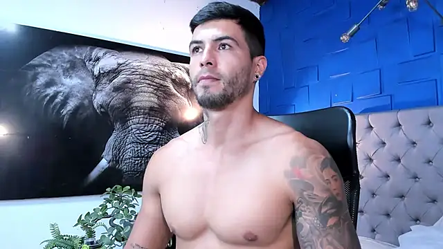 Snapshot of andres-clark92 chatting on November 20, 2025, 5:45 pm andres-clark92 online show from November 20, 2025, 5:45 pm