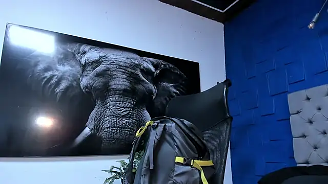 Snapshot of andres-clark92 chatting on November 30, 2025, 6:12 pm andres-clark92 online show from November 30, 2025, 6:12 pm