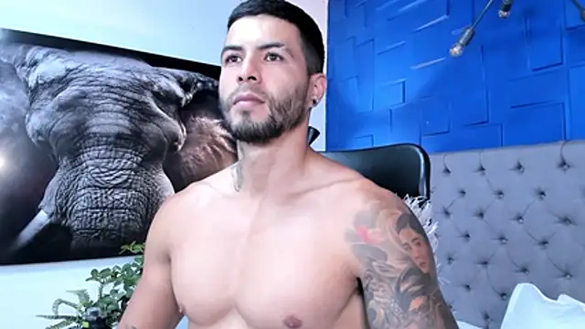 Snapshot of andres-clark92 chatting on December 1, 2025, 5:40 pm andres-clark92 online show from December 1, 2025, 5:40 pm