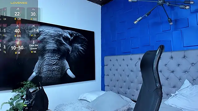 andres-clark92 online show from February 21, 2026, 3:46 pm