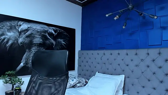 andres-clark92 online show from April 2, 2026, 7:55 pm