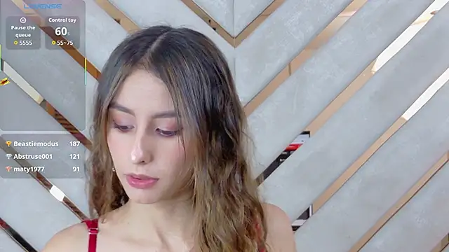Snapshot of Sarah-Grace chatting on March 26, 2026, 12:39 am Sarah-Grace online show from March 26, 2026, 12:39 am