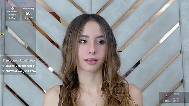 Snapshot of Sarah-Grace chatting on April 2, 2026, 12:52 am Sarah-Grace online show from April 2, 2026, 12:52 am
