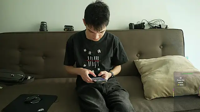 MattyandAiden online show from April 9, 2026, 4:56 pm