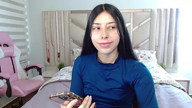 violett star1 online show from March 7, 2026, 1:08 pm