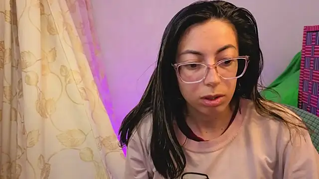 Miranda sexlove  online show from January 10, 2026, 7:32 am