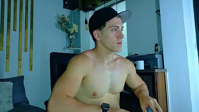 Snapshot of ALANNFERRER chatting on September 30, 2025, 10:31 am ALANNFERRER online show from September 30, 2025, 10:31 am