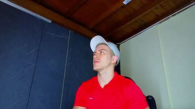 ALANNFERRER online show from March 2, 2026, 10:11 am