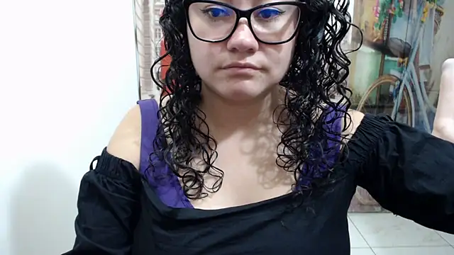 Snapshot of greeneyes_nurse chatting on September 20, 2025, 3:29 am greeneyes nurse online show from September 20, 2025, 3:29 am