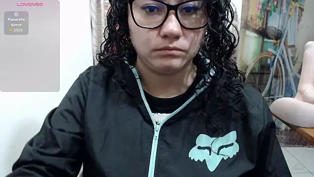 Snapshot of greeneyes_nurse chatting on September 23, 2025, 3:42 am greeneyes nurse online show from September 23, 2025, 3:42 am