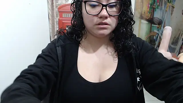 Snapshot of greeneyes_nurse chatting on October 7, 2025, 3:14 am greeneyes nurse online show from October 7, 2025, 3:14 am